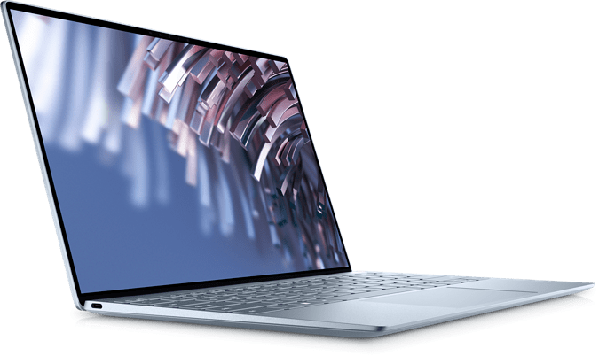 Dell XPS 13 12th-Gen i7 13.4