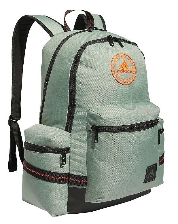 Adidas Backpack Deals at Kohl's Up to 70 off