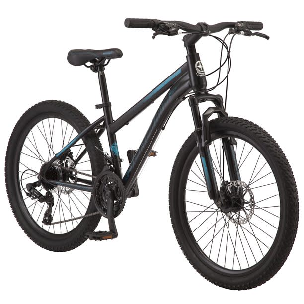 schwinn 24 inch bicycle 24