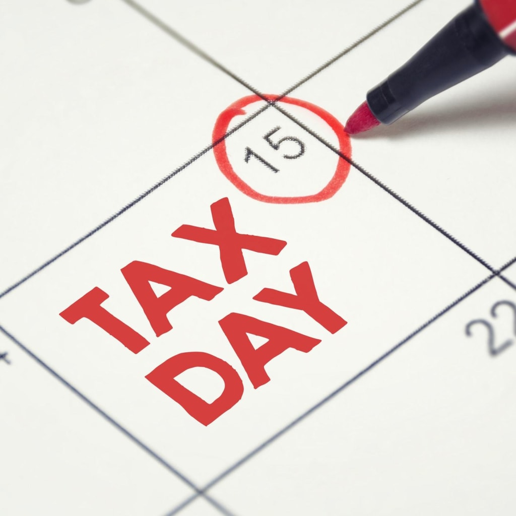 Want a Tax Day Freebie in 2020? Here's What to Expect