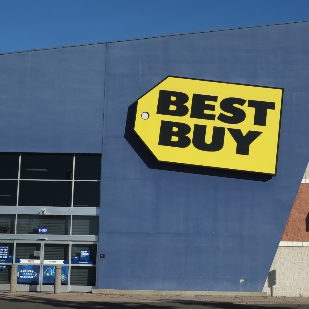 Best Buy Top Deals: Shop Deals Now