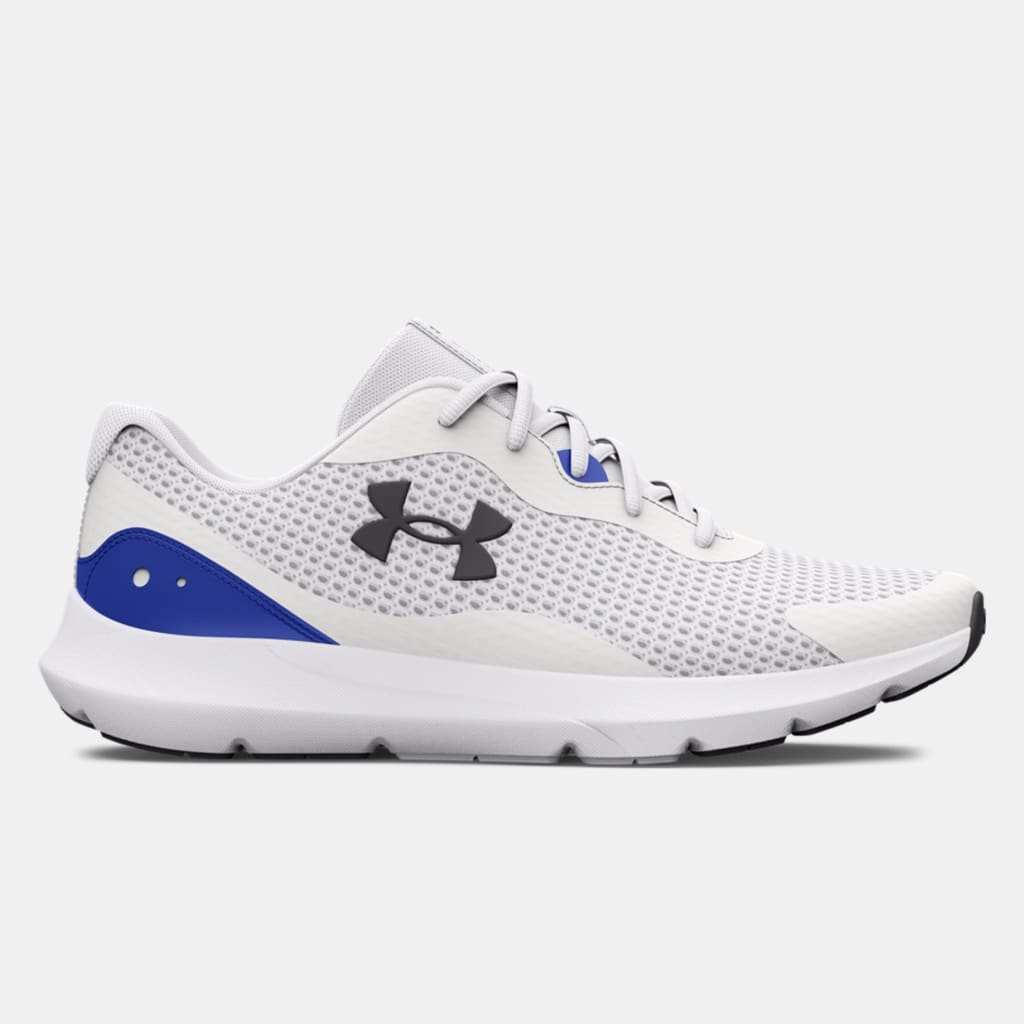 Under Armour Men's Shoe Outlet: Up to 25% off + extra 40% off + 10% off