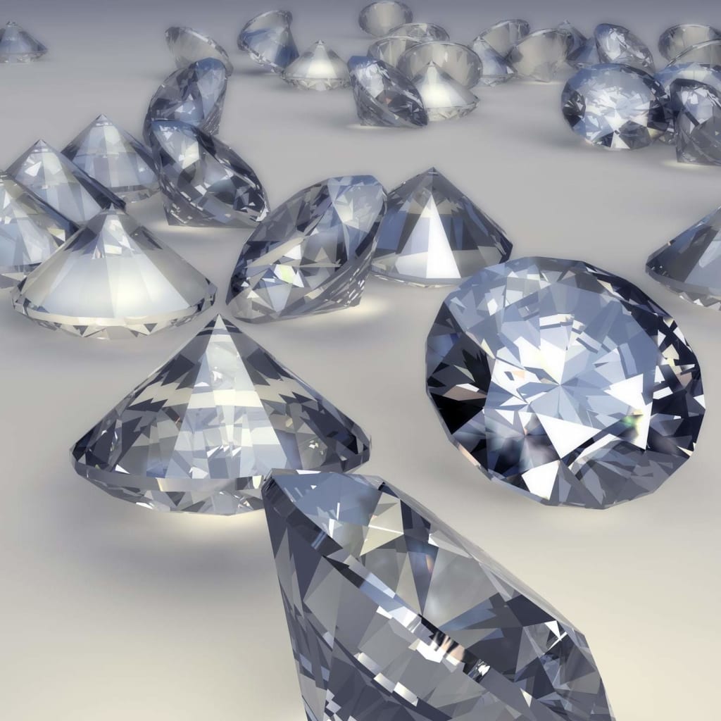 Everything You Need to Know About Synthetic Diamonds