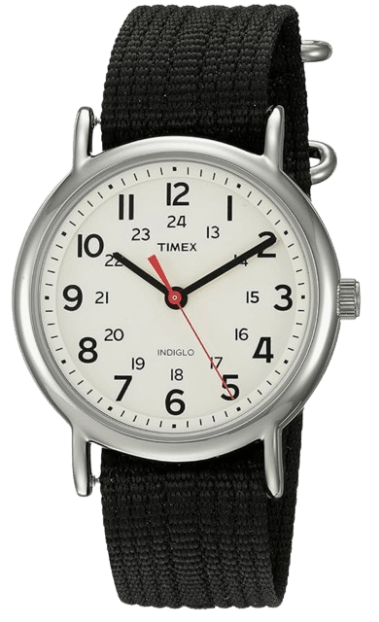 Suntan Brown Timex Weekender Watch Strap - Etsy