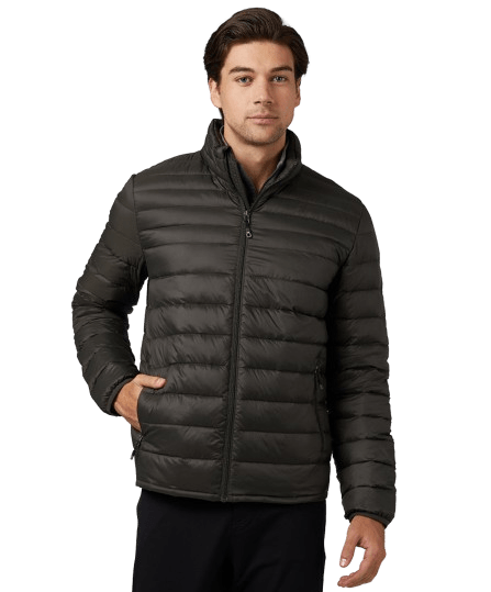 32 Degrees Ultra-Light Down Packable Jacket for $20