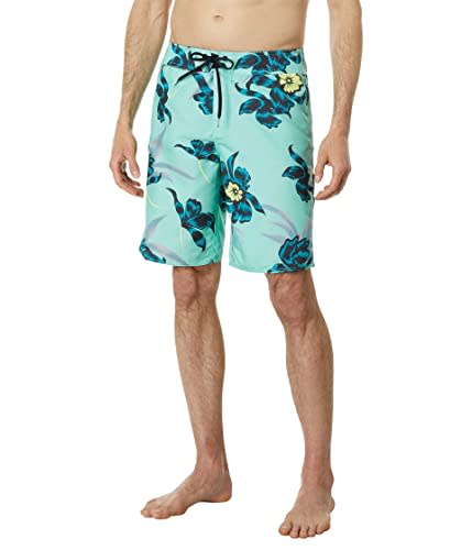 Volcom Men's Standard Lido Solid Mod 20