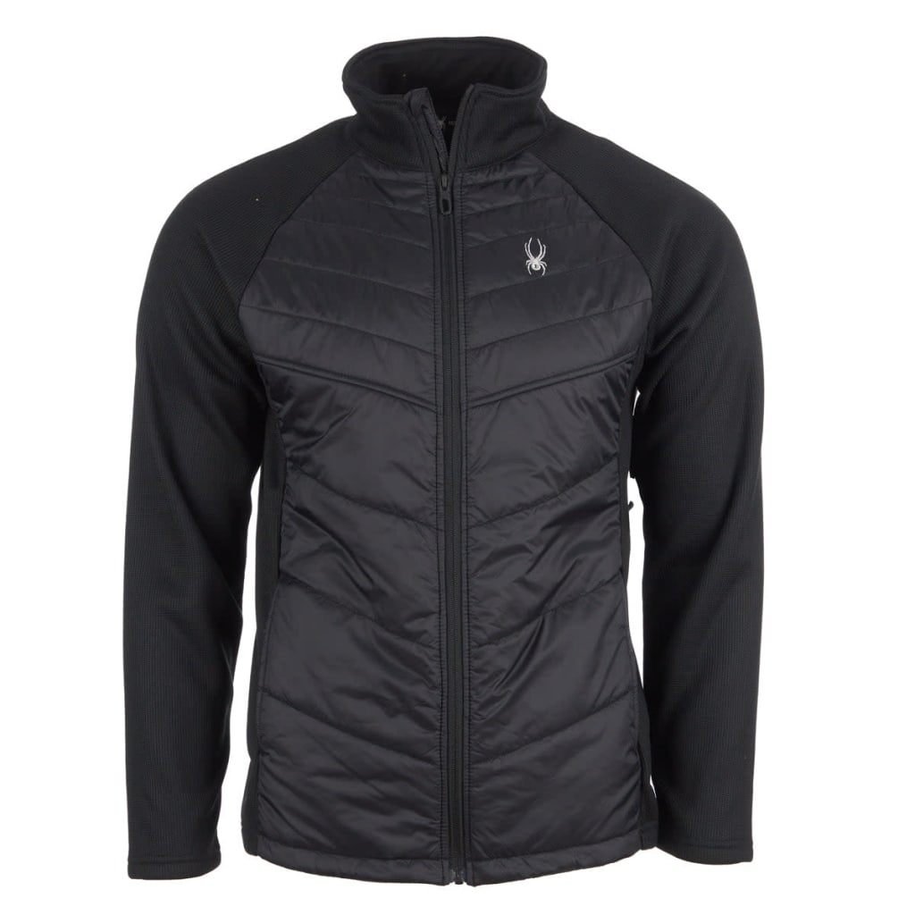 Men's Hollister Jackets from $40