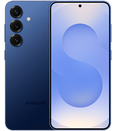 Samsung Galaxy S25 128GB for T-Mobile