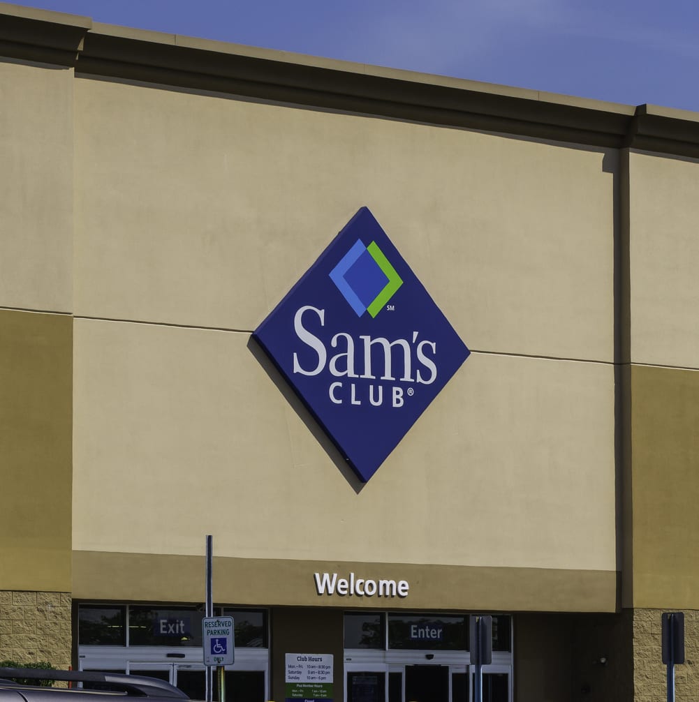 Sam's Club membership: Join for 70% off ahead of Black Friday 2023