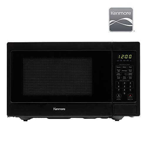  Chefman Countertop Microwave Oven 0.7 Cu. Ft. Digital Stainless  Steel Microwave 700 Watts with 6 Auto Menus, 10 Power Levels, Eco Mode,  Memory, Mute Function, Child Safety Lock, Easy Clean : Home & Kitchen