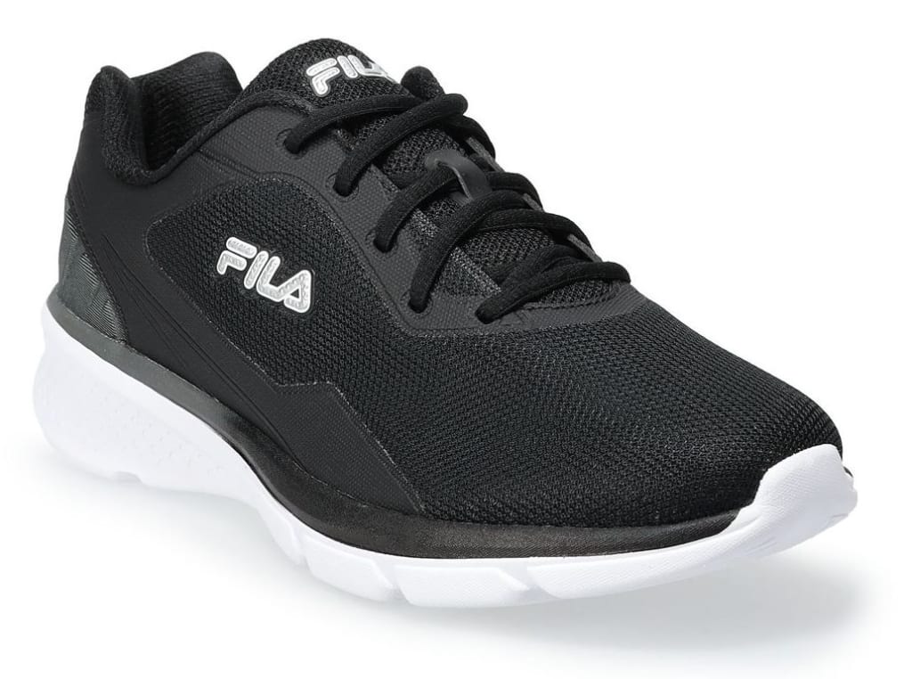 fila memory primeforce