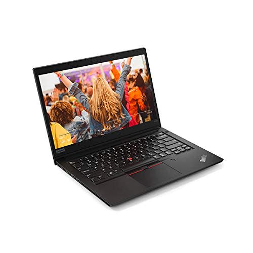 Lenovo 20NE0001US TS E495 3700U 8GB 256GB W10P for $746