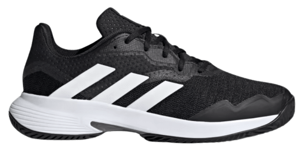 Adidas Men's Game Spec Athletic Shoe (White, 9)