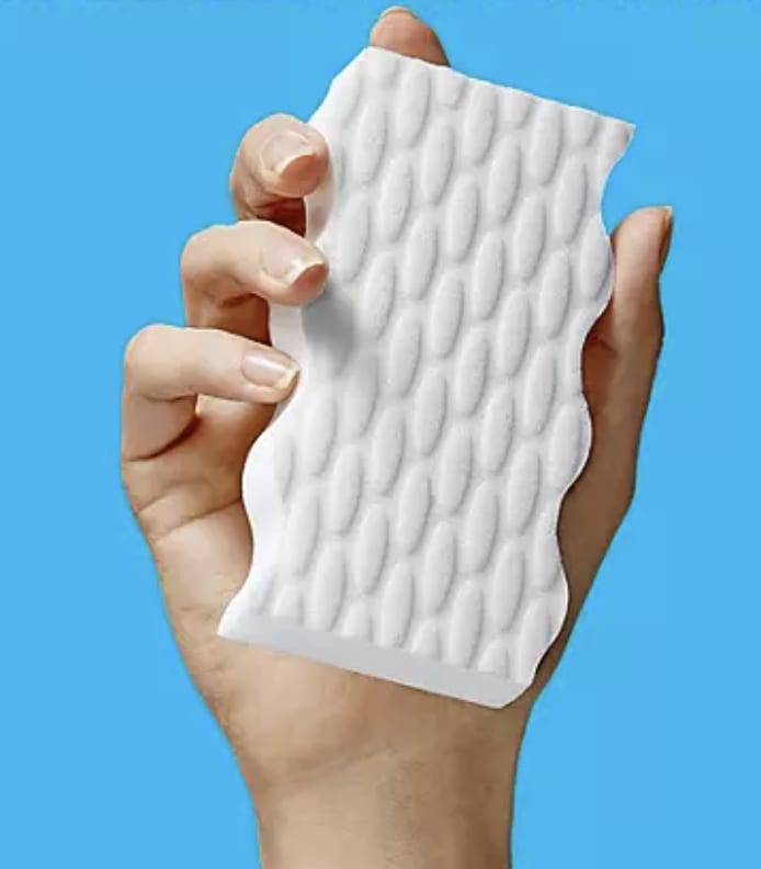 Mr. Clean 15-Count Magic Eraser Extra Durable Scrubber Sponges for $11 ...