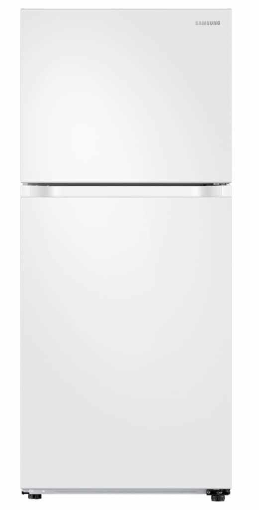 Samsung 18Cu. Ft. Top Freezer Refrigerator with FlexZone for 749