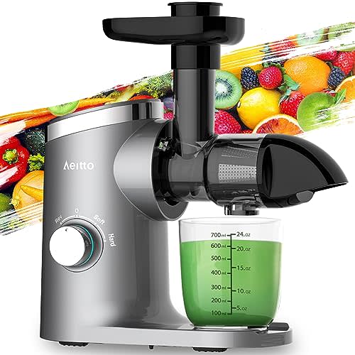 Aeitto Blender with 1500-Watt Motor