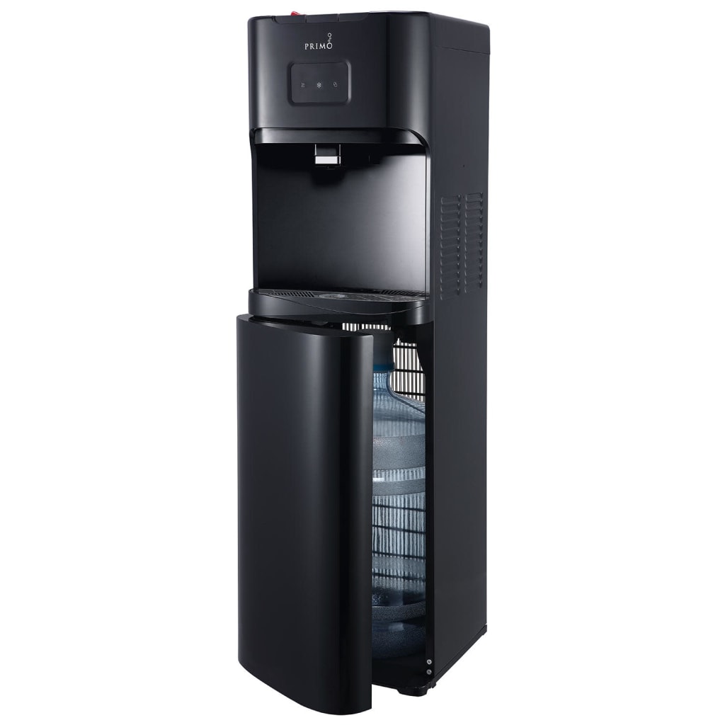Primo BottomLoading Hot/Cold Water Dispenser for 127 for members
