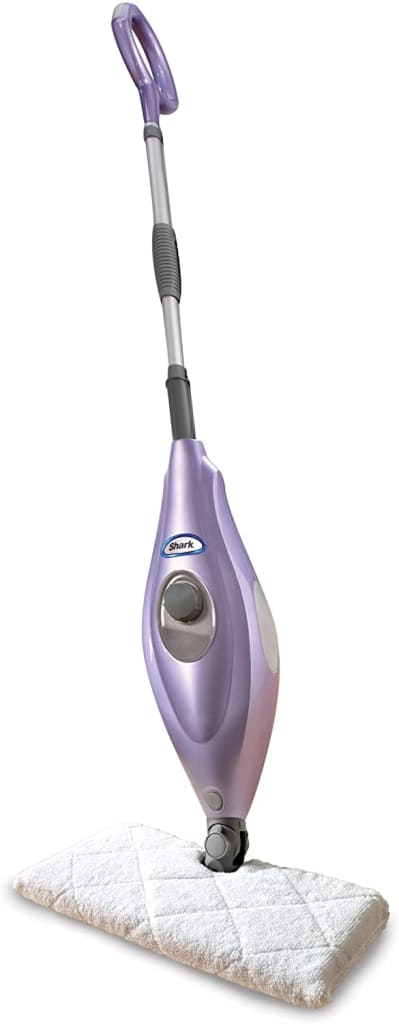Shark S3501 Steam Pocket Mop Hard Floor Cleaner for $59 + free shipping