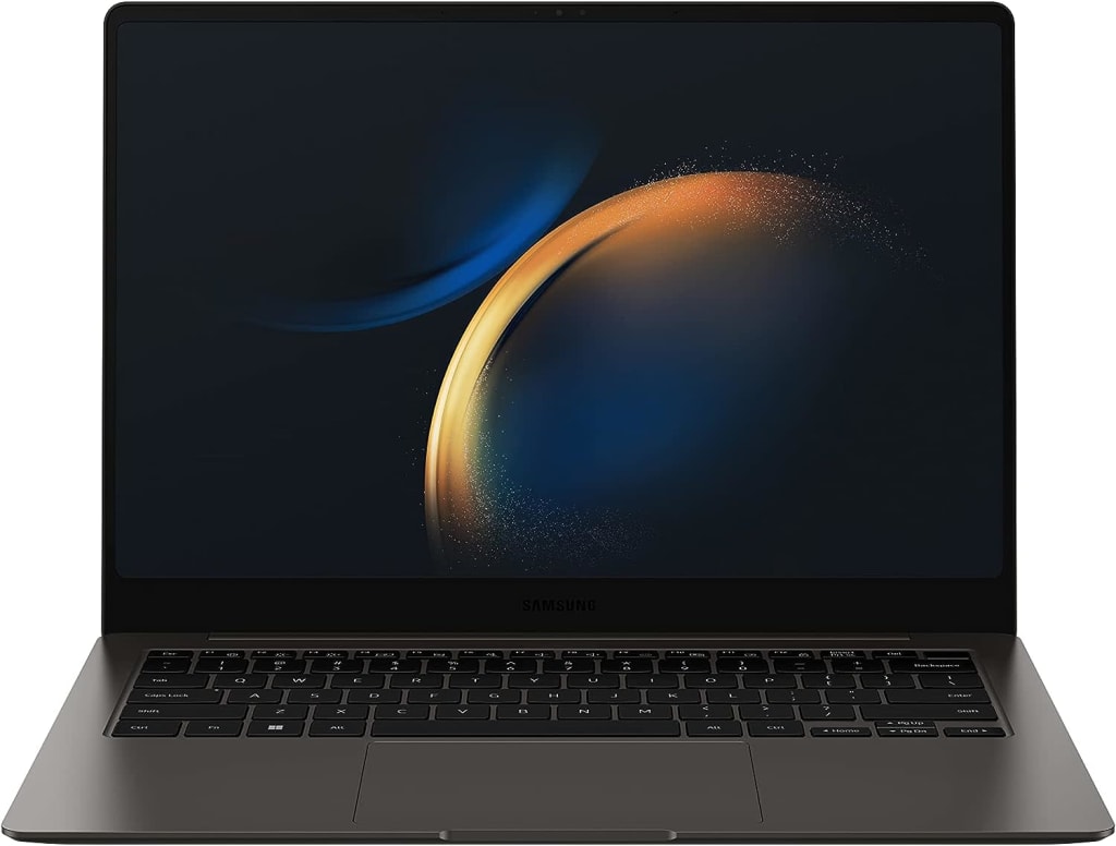 samsung 14 galaxy book3 pro business