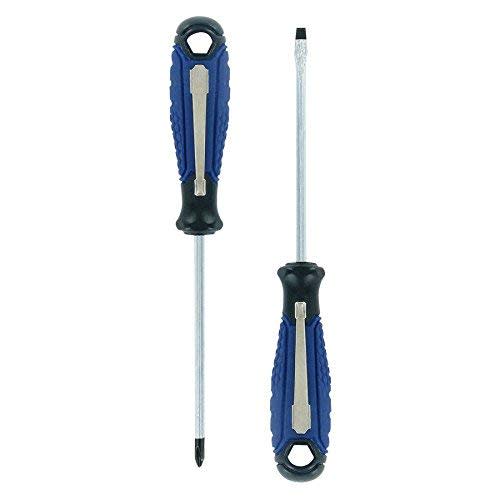 Kobalt 2-Piece Variety Pack Micro Pocket Screwdriver Set for $14