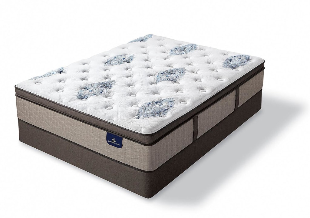 dream on me spring coil portable crib mattress