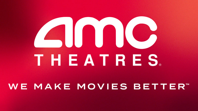 $50 AMC Theatres Gift Card