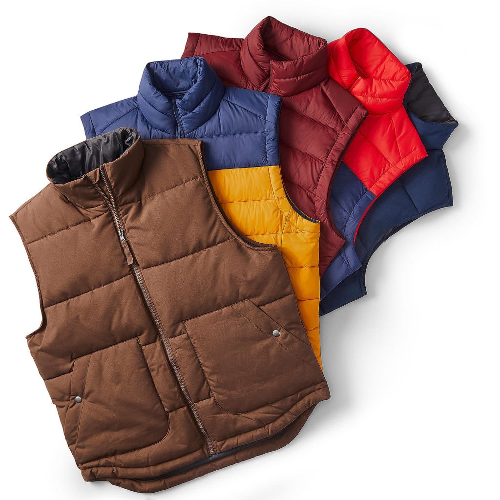 Men's Coats at JCPenney: from $18