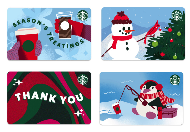 Keep Your Car Clean with Kids  $25 Starbucks Voucher for Mom