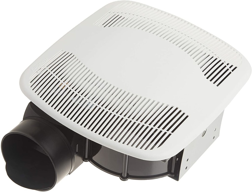 Air King Bathroom Exhaust Fan for 68 ‎BFQ 140