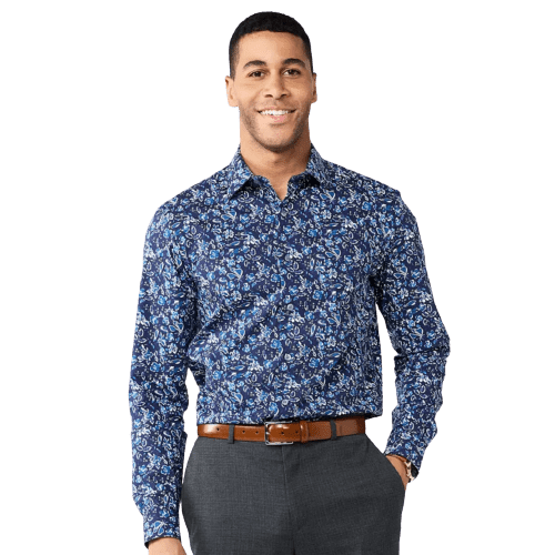 Men's Dress Clothing at Kohl's 40 off + extra 15 off