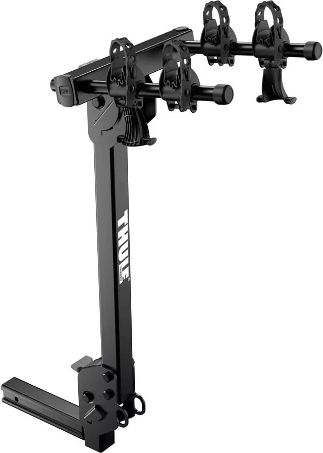 Thule Trailway Hitch Mount 2 Bike Rack for 200 in cart 992Z