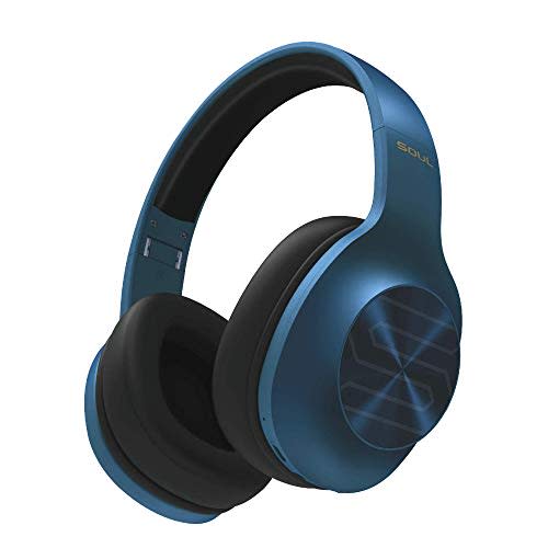 soul noise cancelling headphones