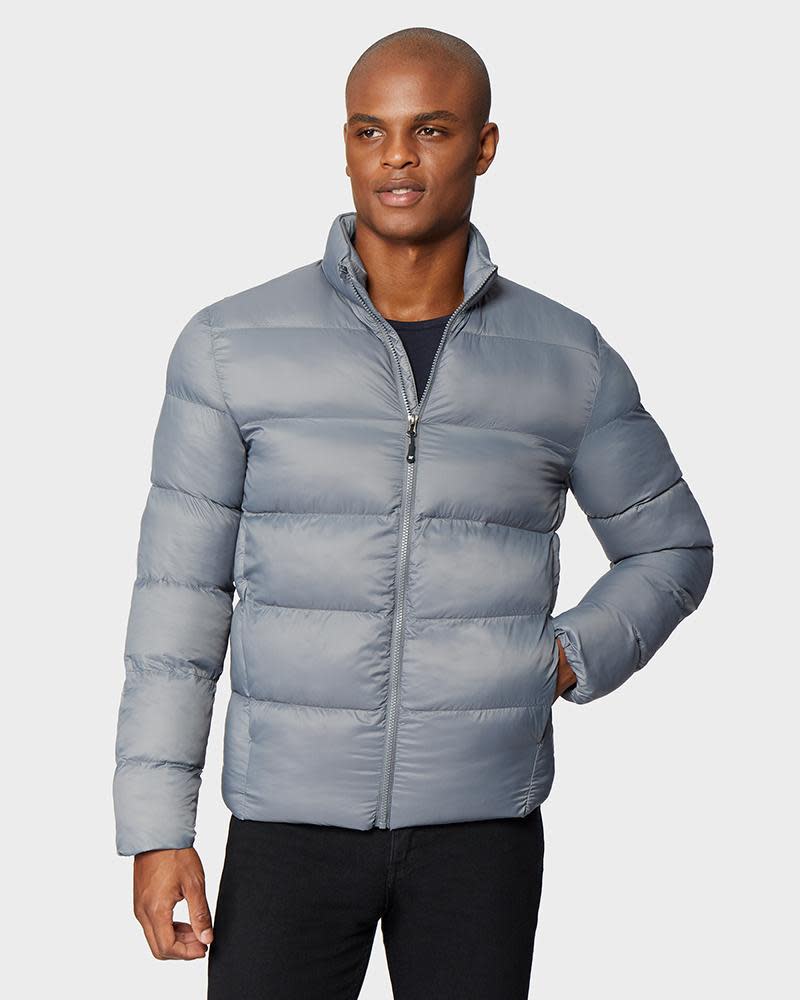 32 Degrees Men's Midweight Cloudfill Puffer Jacket for $20 - 6067