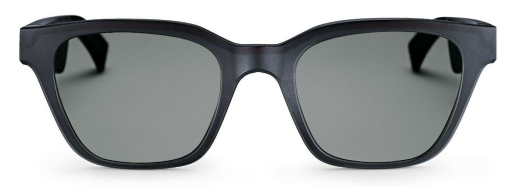 Bose Frames Alto Audio Sunglasses for $89 - 833416-0100