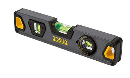 Bahco 426TOR9 Aluminium Torpedo Spirit Level 230mm - View #3