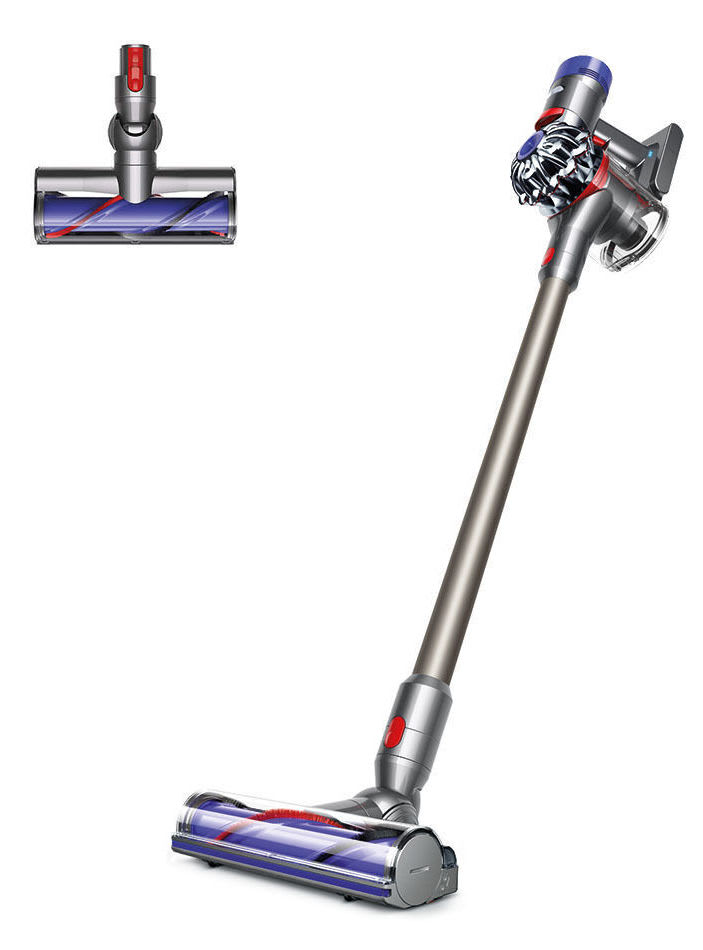 kever schotel Zwerver Certified Refurb Dyson V7 Animal + Cordless HEPA Vacuum for $150
