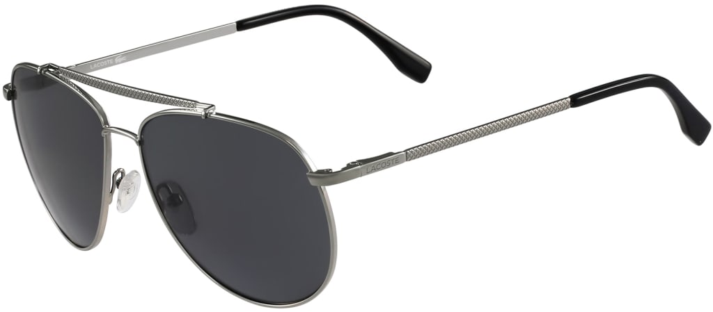 Lacoste Polarized Sunglasses at Eyedictive: for $37