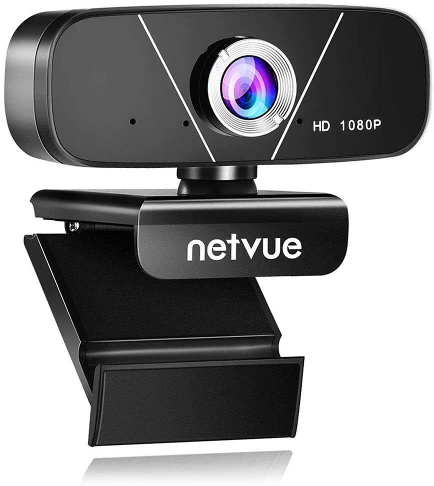 netvue webcam