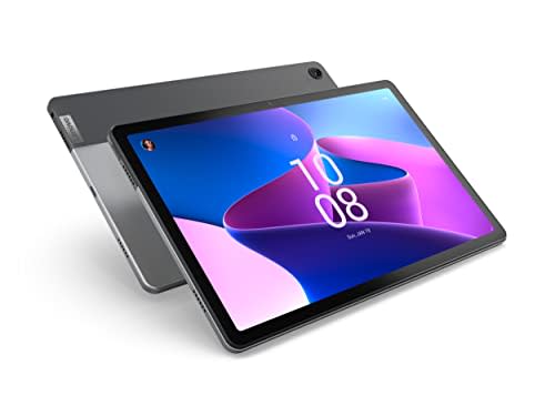 : All-New 10.1-in Tablet, 2+16G Ultra-Thin HD Display (2.4G/5G  WiFi, 256G), Android Tablet, Learning Game Video Office Tablet,Supports  Dual SIM Communication : Electronics