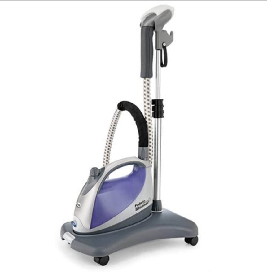 Shark Garment Stand Steamer for 18 GS300