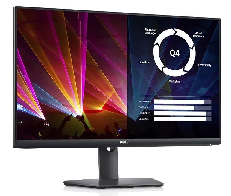 dell monitor se2219hx specification