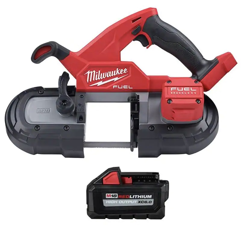 Home Depot Labor Day Tool Sale: Up to 50% off