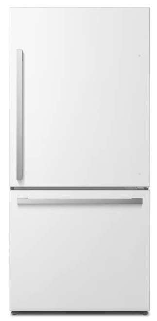 Avanti Apartment Refrigerator, 7.3 Cu. ft, in Stainless Steel (AVRPD7330BS)