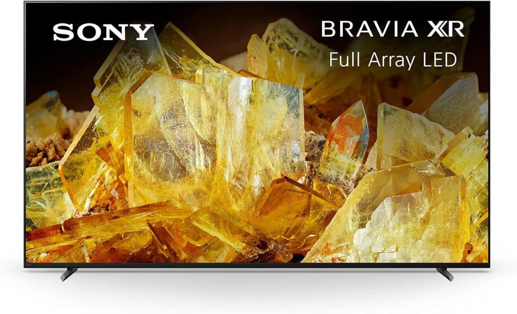 Best 4K TV Deals  Cheap UHD 4K TVs