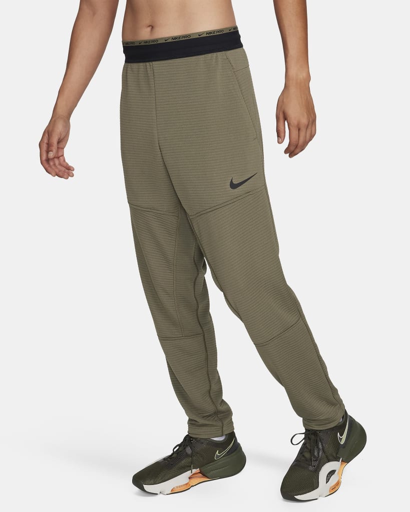 Nike Pants Flash Sale: Up to 50% off + extra 20% off for members