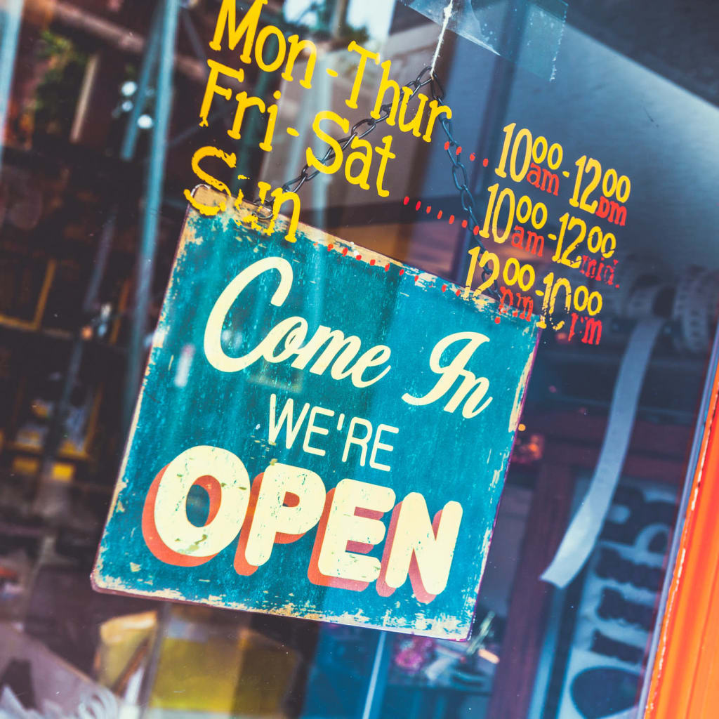 Which Stores Are Open on Memorial Day 2024?