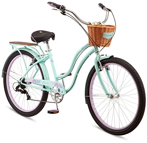 schwinn perla