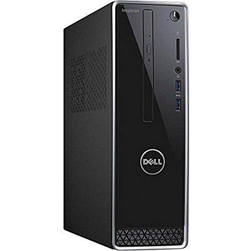 2016 Dell Inspiron 3250 Premium High Performance Small Desktop PC