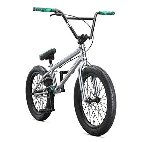 Mongoose Legion L500 Freestyle BMX Bike Line for Beginner-Level to