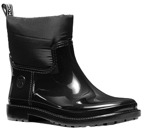 michael kors blakely rain boots